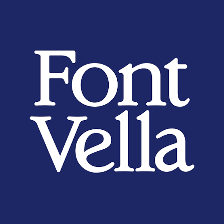 Font Vella